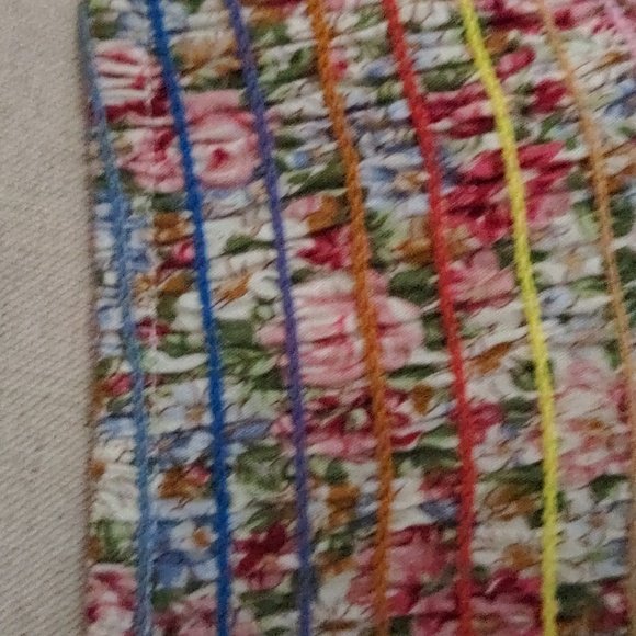 Storia Dress - Picture 8 of 9